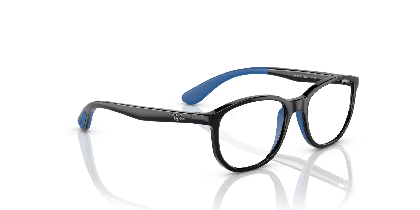 Ray-Ban Kids 0RY1619 Eyeglasses - view 10